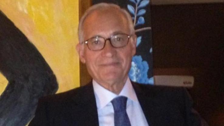 Il professore Nicola Carulli aveva 86 anni