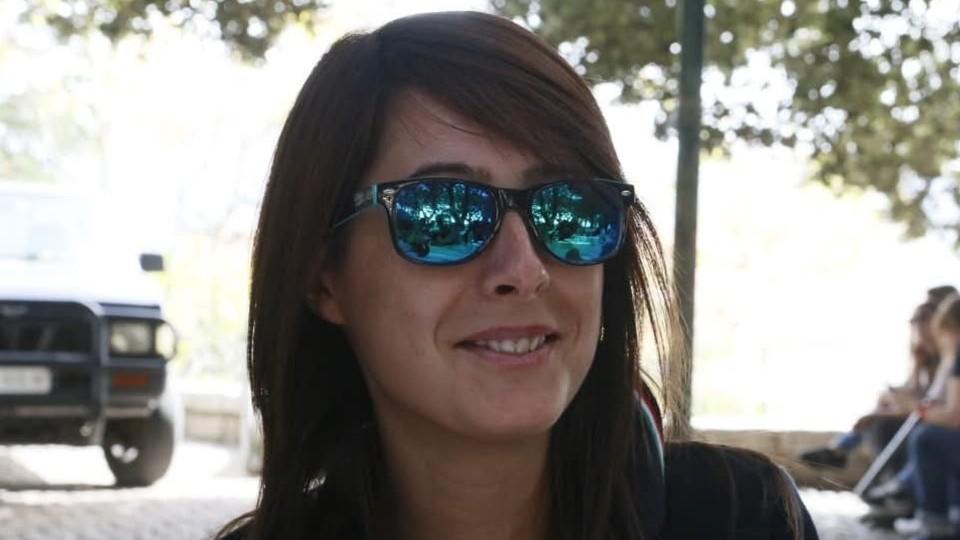 Tempio piange Valentina, mamma coraggiosa e volontaria dal cuore d’oro: lascia una bimba di 4 anni