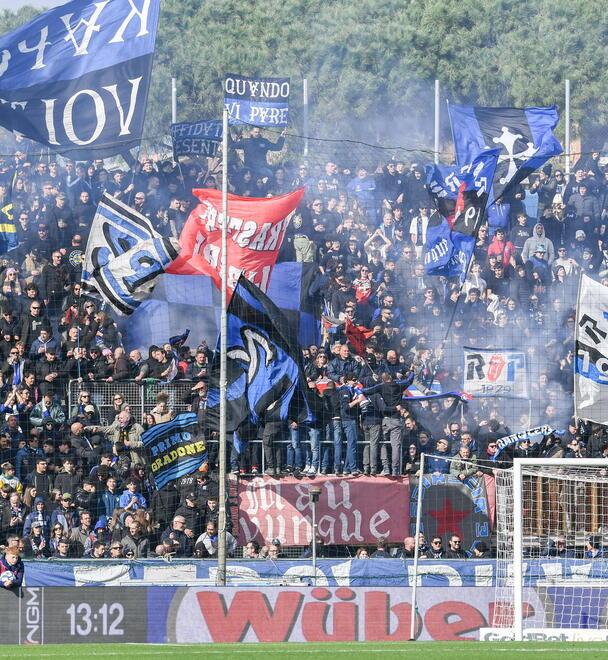 Pisa-Modena, sarà record di presenze all’Arena