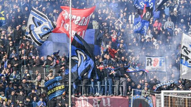 Pisa-Modena, sarà record di presenze all’Arena