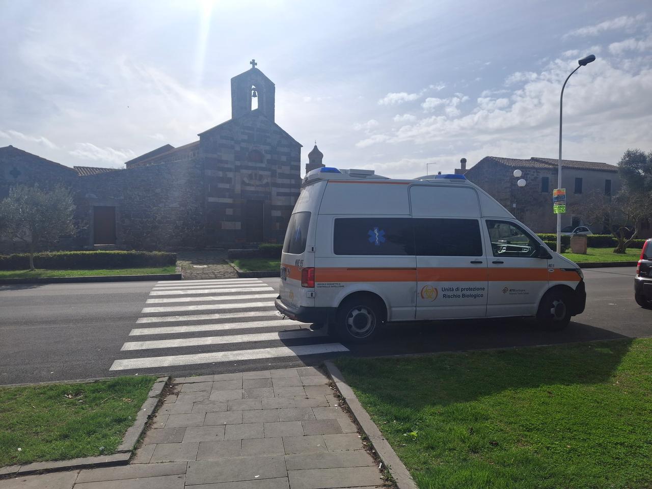 Asl «1.512 vaccini anti meningite B» dopo la morte del 18enne Gabriele Pinna