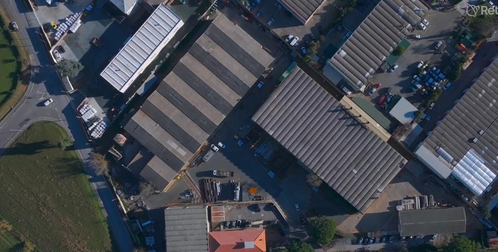 Solvay, all’asta area industriale: si parte da 2,5 milioni di euro<br type="_moz" />
