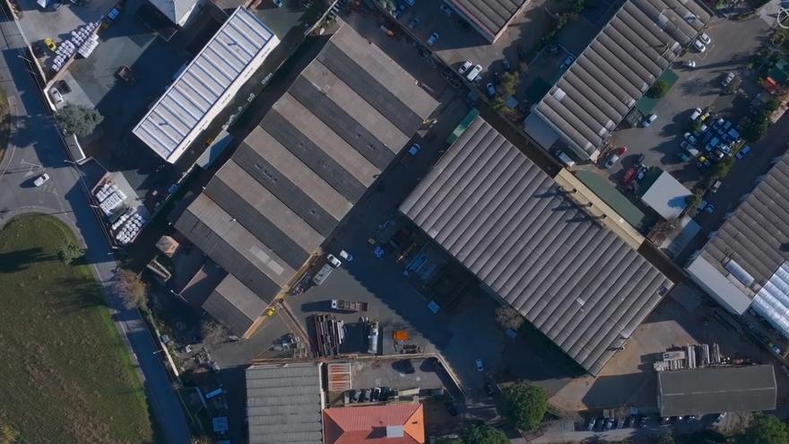 Solvay, all’asta area industriale: si parte da 2,5 milioni di euro<br type="_moz" />