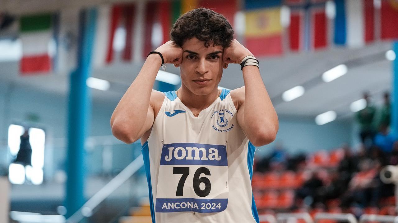 <strong>Diego Nappi </strong>(foto Grana-Fidal)