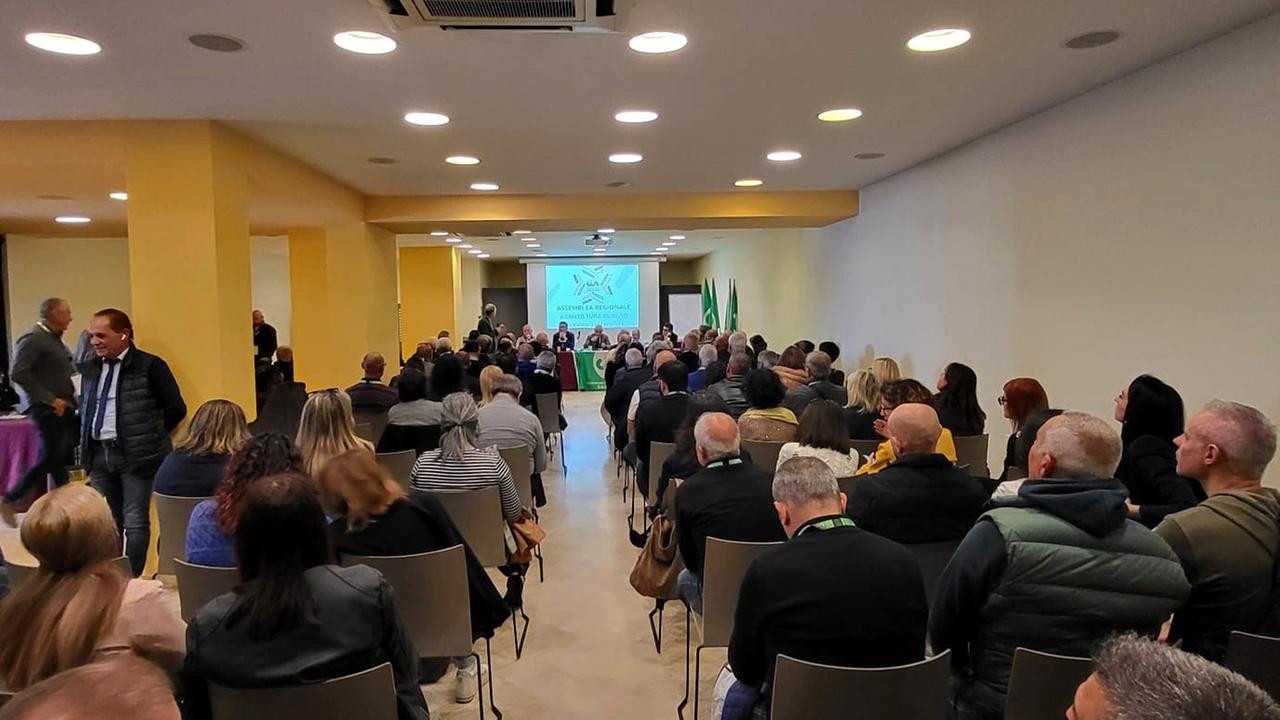 Cia Sardegna, Vacca: «L’export riguarda il 50% dei prodotti, futuro più incerto»