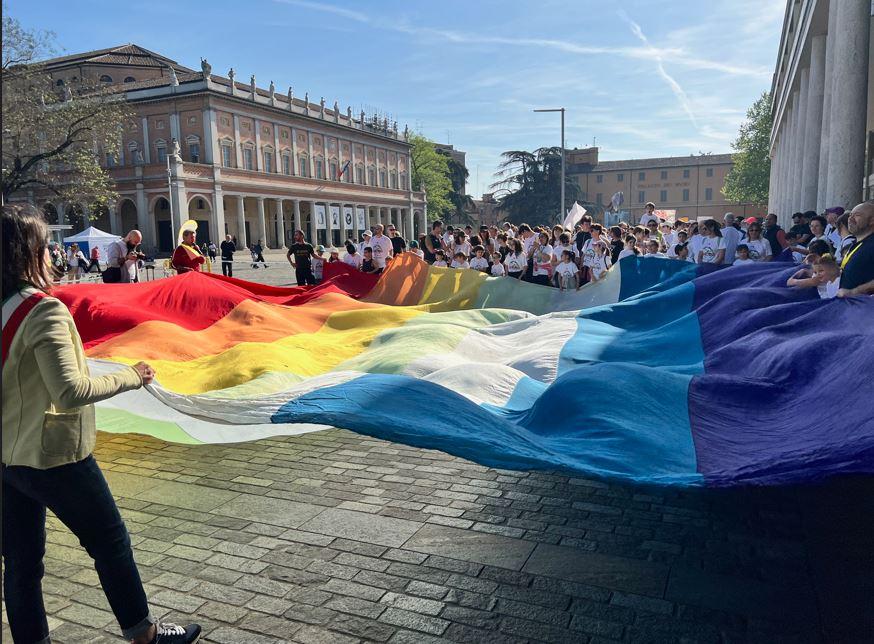 Torna Vivicittà: 10 km in centro storico in nome della pace – Tutto quello che c’è da sapere