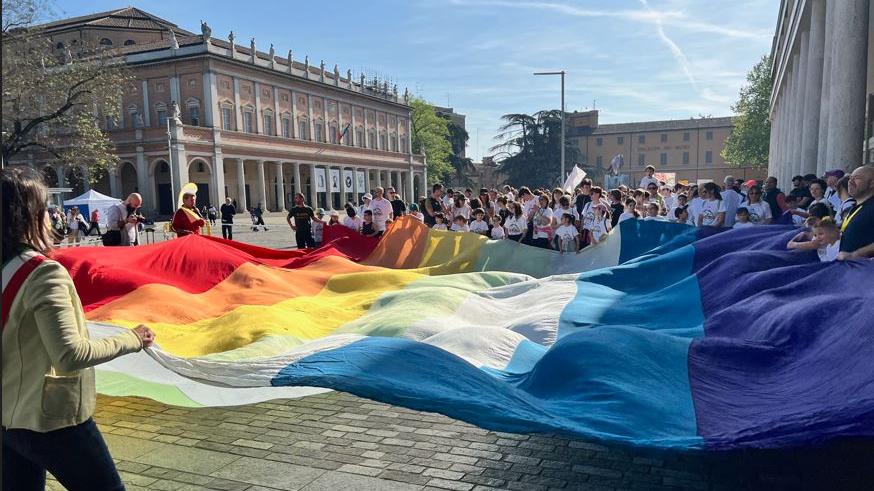 Torna Vivicittà: 10 km in centro storico in nome della pace – Tutto quello che c’è da sapere