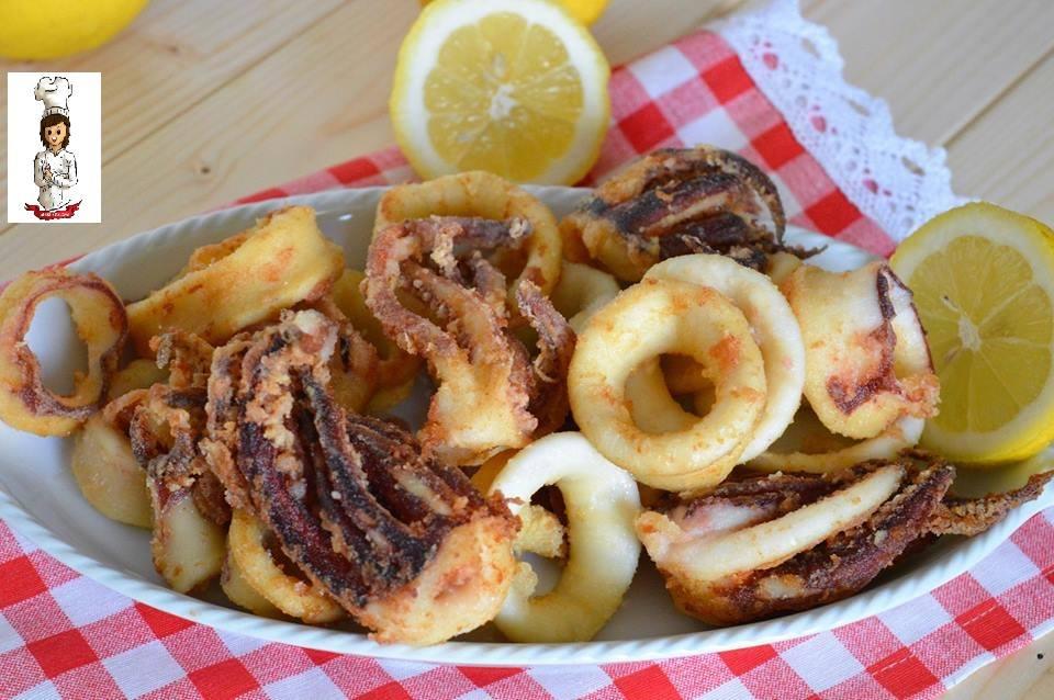 I pasticci fritti (e social) di Sabrina Costa