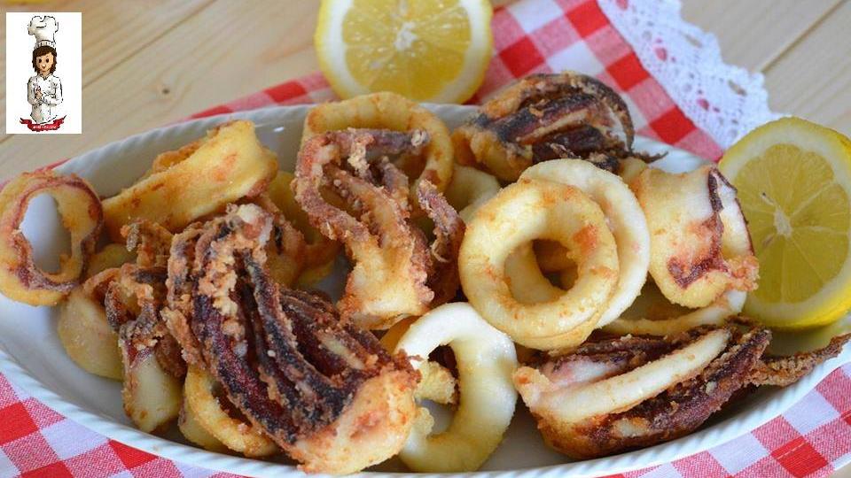 I pasticci fritti (e social) di Sabrina Costa