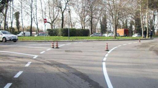 Pisa, il caso dell'uomo che si masturba sull'argine in zona Piagge: si moltiplicano le segnalazioni