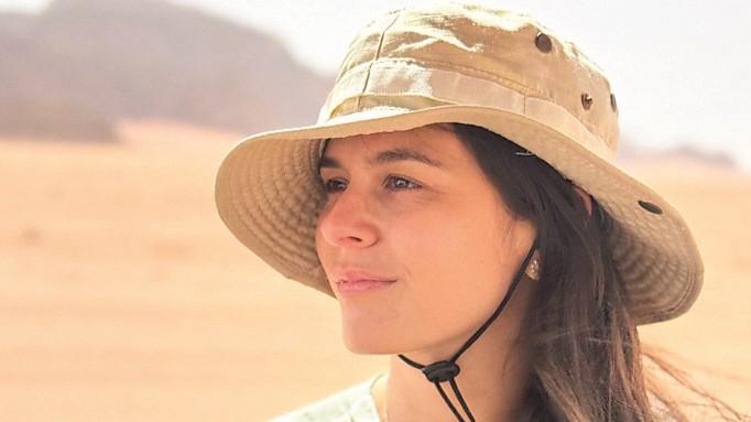 Maria Paolucci: «Ho sempre amato gli itinerari, oggi faccio impresa turistica»