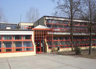 
	Un&rsquo;immagine dell&rsquo;istituto di Massa Finalese

