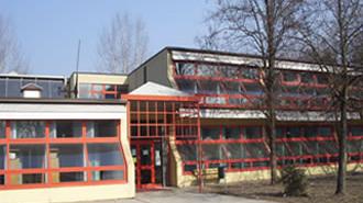 Un’immagine dell’istituto di Massa Finalese