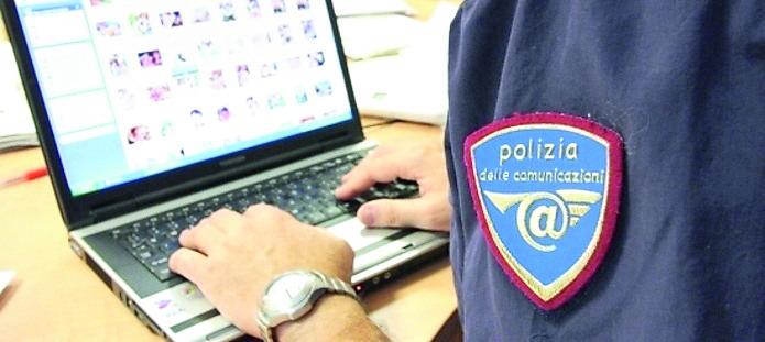 Pedopornografia, condannato per i video scaricati e condivisi