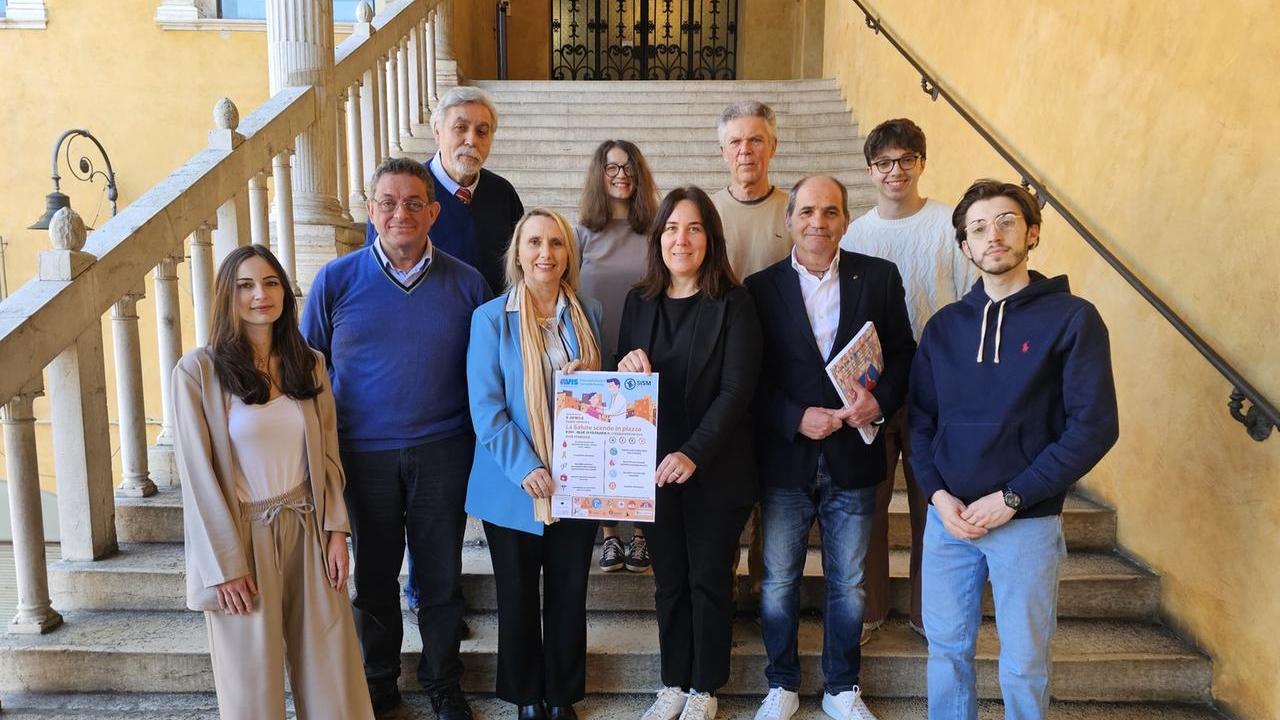 “La salute scende in piazza” a Ferrara, incontri con esperti e servizi in vetrina