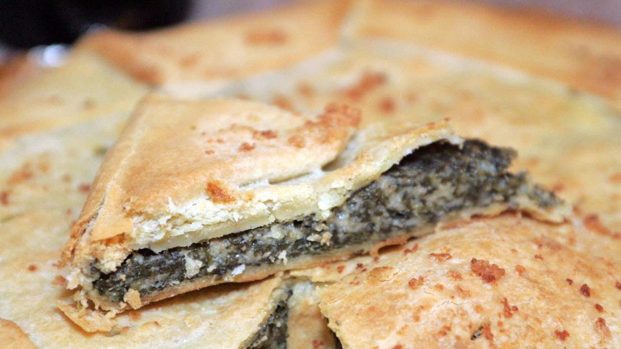 Erbazzone c’è il via libera all’Igp. Sfoglia Torino rinuncia all’impugnazione