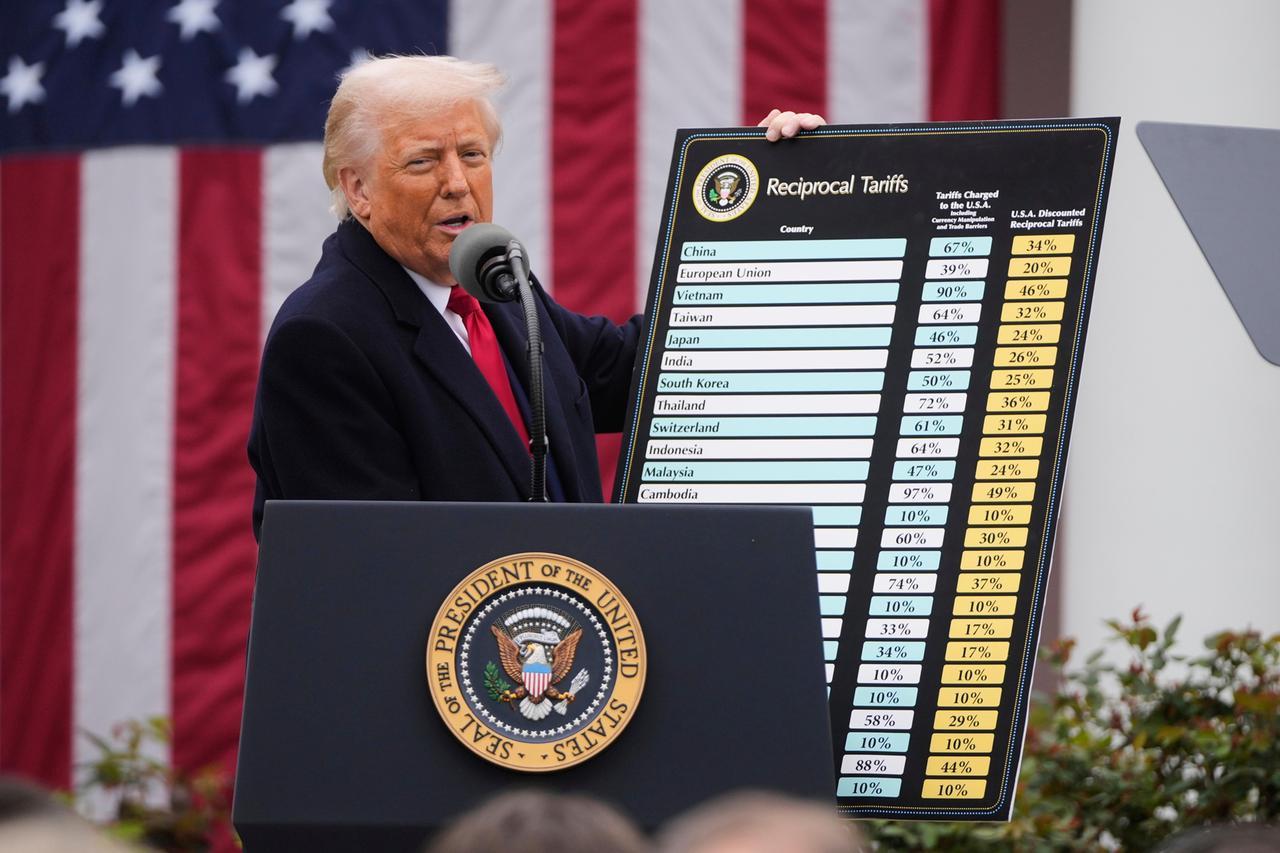 Cala la mannaia dei dazi Usa, a Ferrara meccanica e moda tra i più colpiti