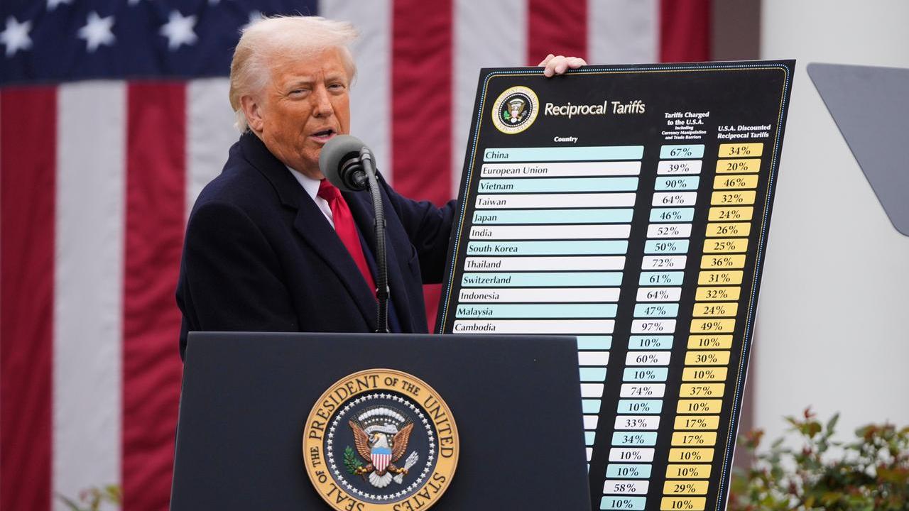 Cala la mannaia dei dazi Usa, a Ferrara meccanica e moda tra i più colpiti