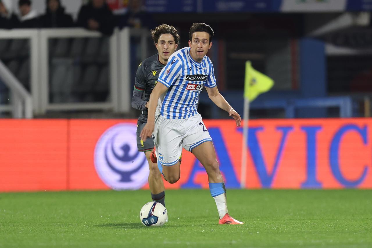 Spal al cospetto della Torres tra forfait e impresa da tentare