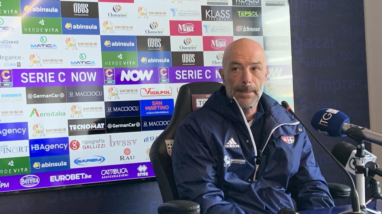 Alfonso Greco: «Spal test importante per la Torres. E se Zamparo...»