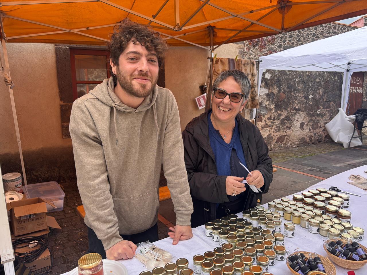 Dall’Australia per allevare le api: la scommessa di Paolo Zoccheddu