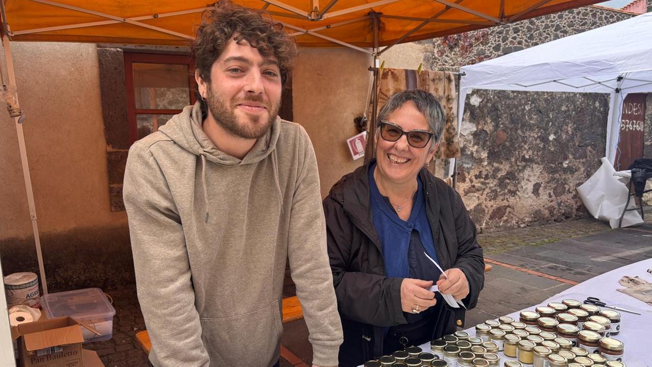 Dall’Australia per allevare le api: la scommessa di Paolo Zoccheddu