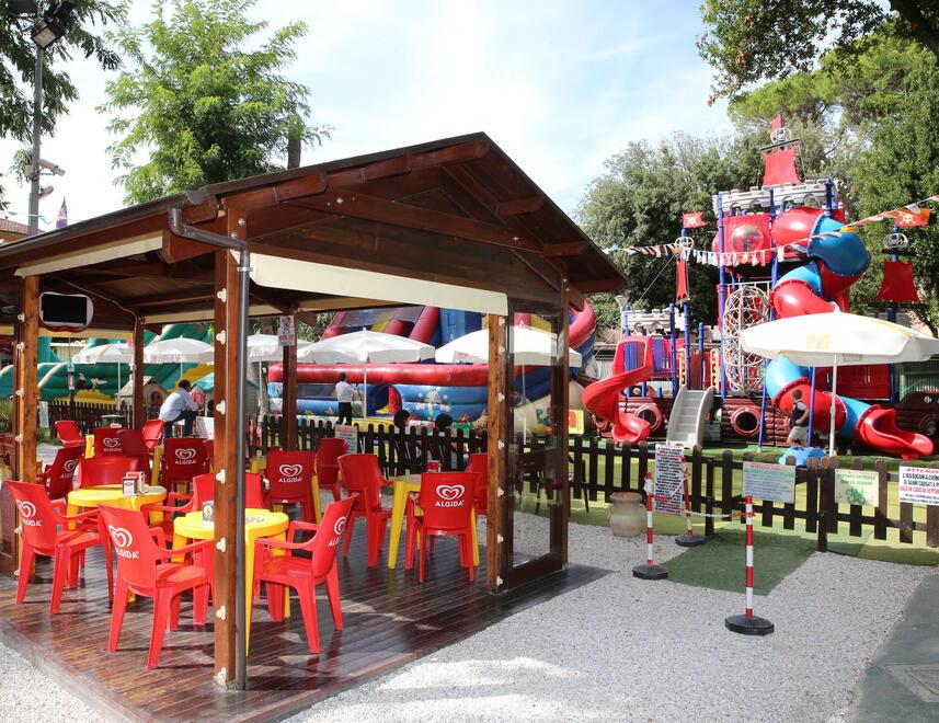 Montecatini, “spezzatino” delle Terme al via. Va all’asta il parco giochi Termeland