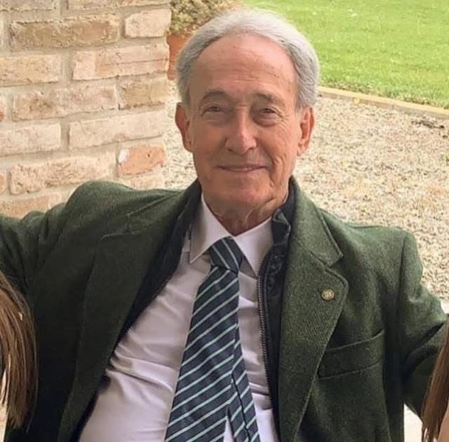 E’ morto a 85 anni Romano Manicardi il ragioniere innamorato del calcio