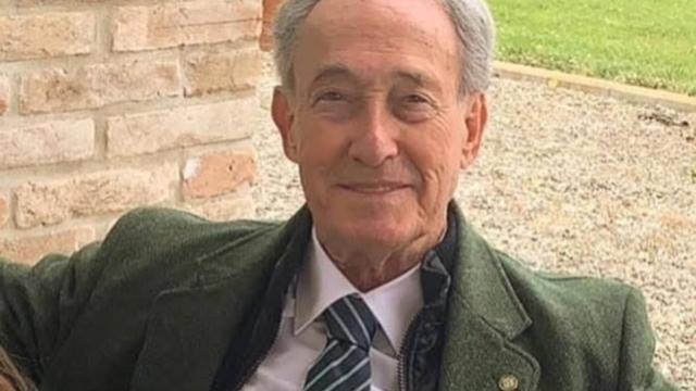 E’ morto a 85 anni Romano Manicardi il ragioniere innamorato del calcio
