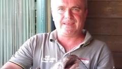 Muore a 54 anni per un malore improvviso: addio a Roberto Filippi