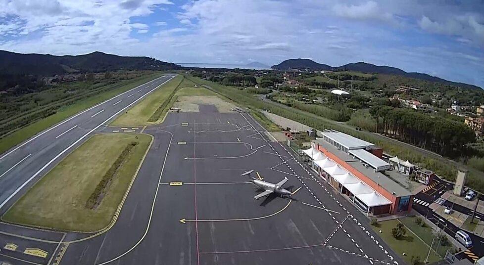 Elba, estate 2025: si aprono nuove rotte e collegamenti rafforzati. Tutti i voli previsti