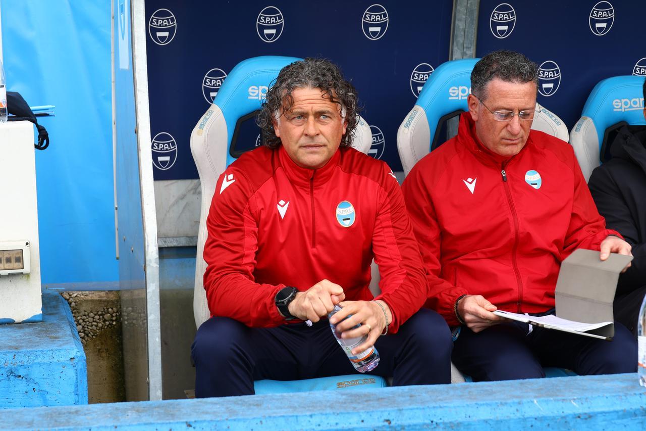 Baldini prima di Torres-Spal: “Patto ancora valido, proviamo a vincere ogni partita”