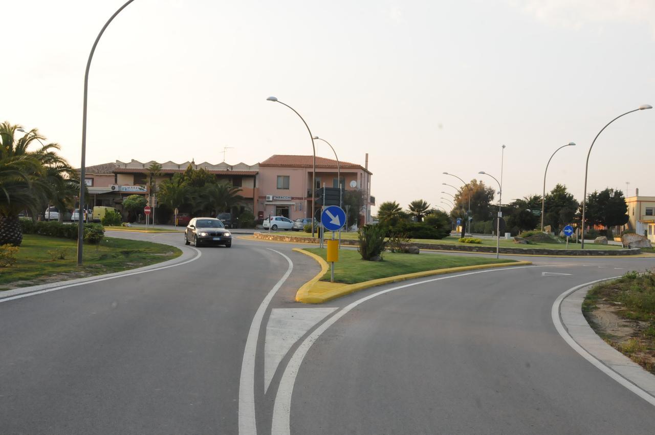 Incidente sulla strada per Stintino: un ferito gravissimo