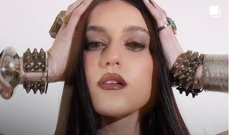 Gaia, la cantautrice del tormentone “Sesso e samba” in concerto a Livorno