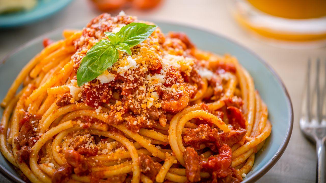 
	La classifica dei migliori spaghetti nei supermercati

