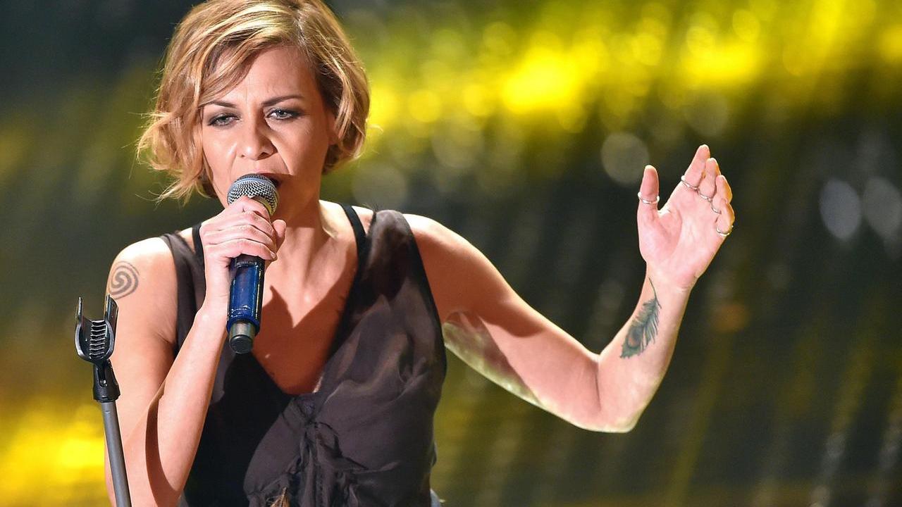 Irene Grandi a Scandiano per FestivaLove