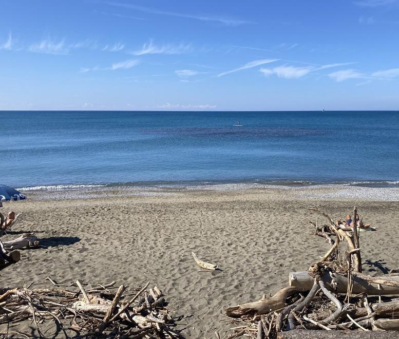 Cecina, via libera ad altri due atolli: «Così salviamo la nostra costa»
