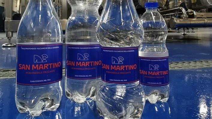 San Martino, lo stabilimento a Codrongianos dal 1902: nel 2021 i nuovi impianti e ora la crisi