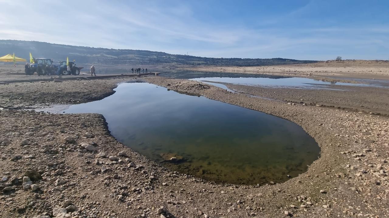 Siccità, le piogge non bastano: nell’isola è ancora emergenza