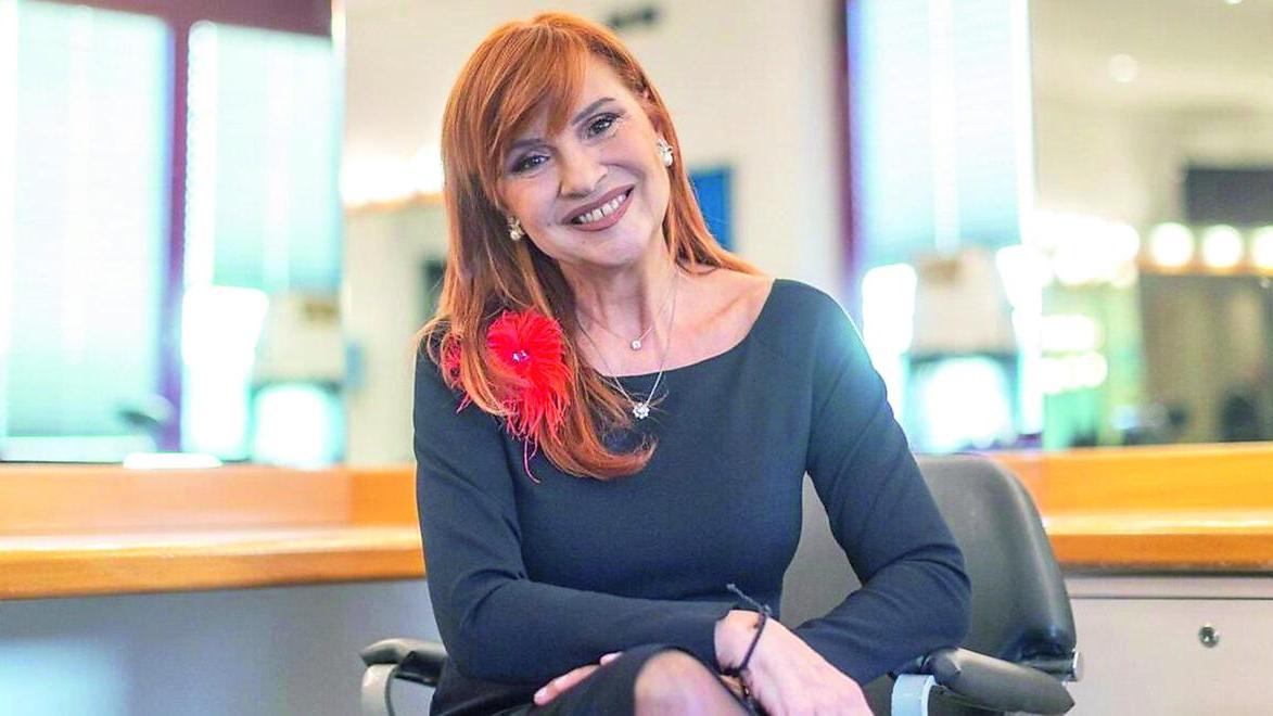 Patrizia Rossetti: «Regina delle televendite da 40 anni ma dissi no a una famosa pellicceria»