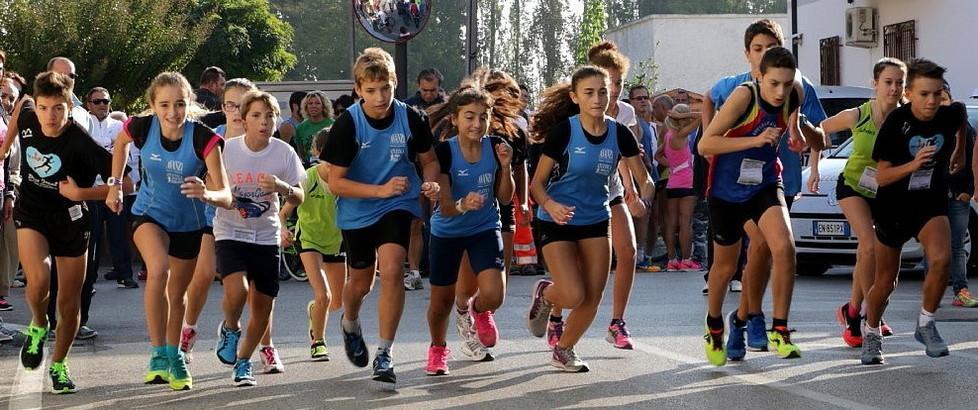 Doppia sorpresa alla Corsa del Radicchio con le vittorie di Conti e della Chubak