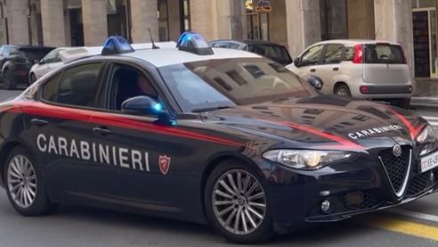 Livorno, evaso dagli arresti domiciliari torna in carcere
