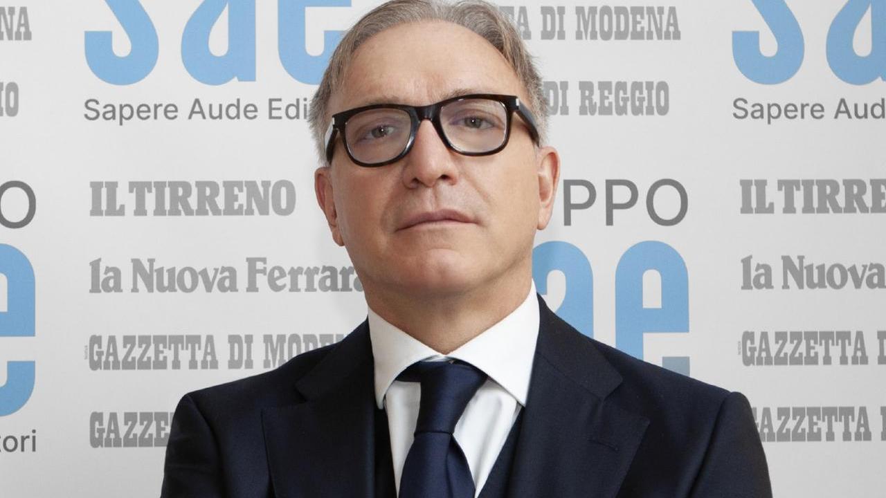 Il Gruppo Sae cambia volto: ecco tutti i componenti