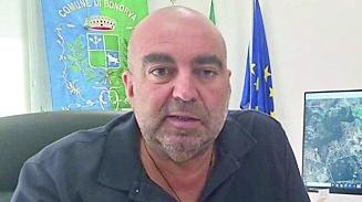 Massimo D'Agostino sindaco di Bonorva