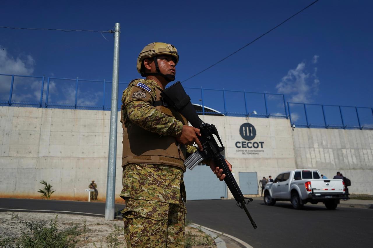 
	Tanti conflitti nelle diverse parti del mondo (foto d'archivio)

