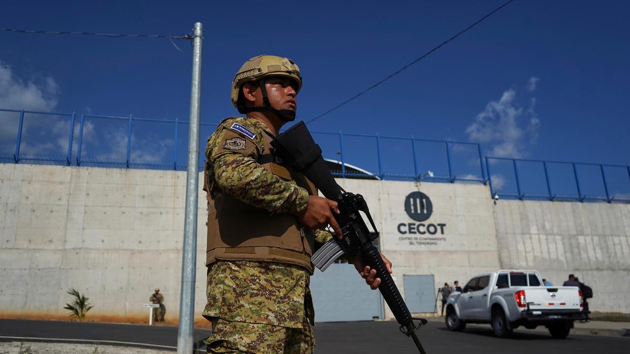 Tanti conflitti nelle diverse parti del mondo (foto d'archivio)