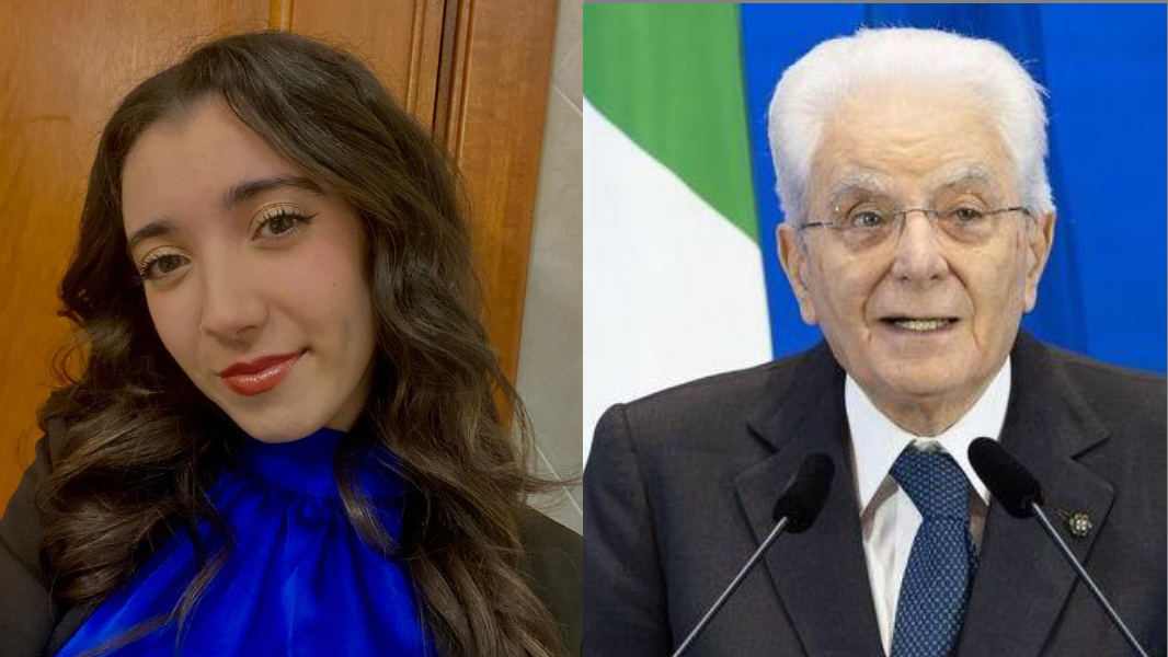 Alfieri della Repubblica, due ragazze sarde premiate da Mattarella: ecco chi sono