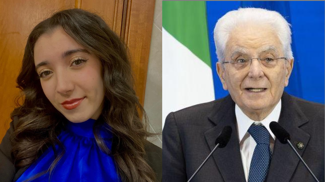 Alfieri della Repubblica, due ragazze sarde premiate da Mattarella: ecco chi sono