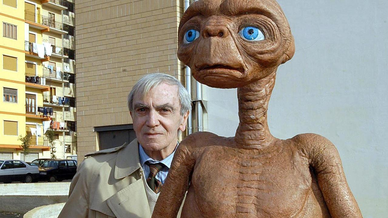 E.T. va all’asta da Sotheby’s ma non trova acquirenti
