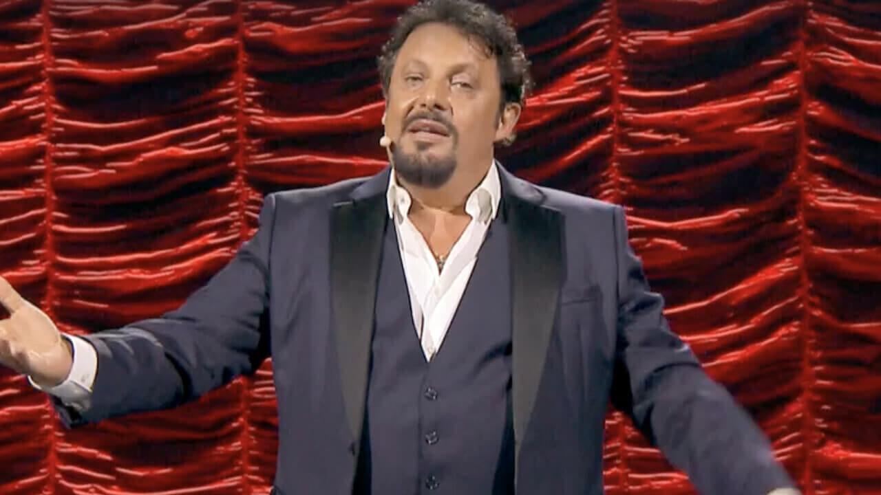 Capannori, show di Brignano il 14 giugno